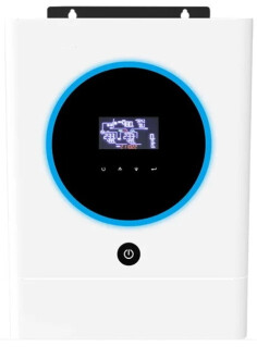 EnerSol EHI-11000SP - Гибридный инвертор 11 кВА