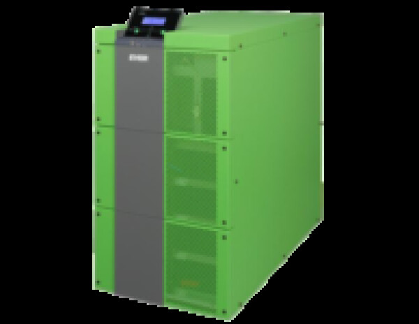 фотография ИБП Ever PowerLine Green 20-33