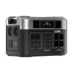 фотография oukitel bp2000e pro - портативная зарядная станция 2048 вт·ч / 3600 вт №3