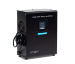 фотография ибп challenger homeline 2500w24 (1800w), 24v под внешний аккумулятор (для дома) №2 фотография ибп challenger homeline 2500w24 (1800w), 24v под внешний аккумулятор (для дома) №2