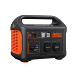фотографія jackery explorer 1000 - портативна елестростанція 1002 вт·год 1000 вт №1 фотографія jackery explorer 1000 - портативна елестростанція 1002 вт·год 1000 вт №1