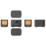 фотография jackery explorer 100 plus - портативная элестростанция 99 вт·ч 128 вт №4