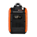 фотография bison bs2000is - генератор бензиновый инверторный 1.8 квт №5 фотография bison bs2000is - генератор бензиновый инверторный 1.8 квт №5