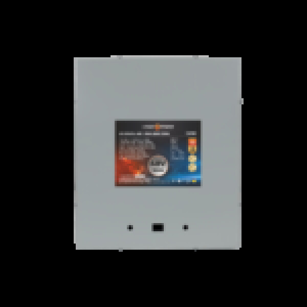 фотография Аккумулятор LiFePO4 LogicPower 48V - 90 Ah (BMS 150A) металл