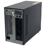 фотографія netpro 11 3kl - дбж 3 ква з подвійним перетворенням №2 фотографія netpro 11 3kl - дбж 3 ква з подвійним перетворенням №2