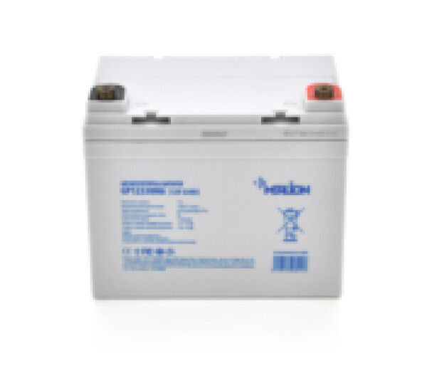 фотографія Акумулятор 12В 33Аг Merlion AGM GP12330M6 12V 33Ah