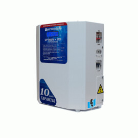 Optimum 5000 Однофазный стабилизатор напряжения 5 кВт