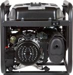 фотография hyundai hhy 7050fe ats - генератор бензиновый 5 квт №1 фотография hyundai hhy 7050fe ats - генератор бензиновый 5 квт №1