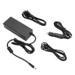 фотография lp charger 500 - многофункциональная портативная зарядная станция 500w, 518wh №6