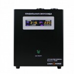 фотографія logicpower lpy-w-psw-2000va+ (1400вт)10a/20a - дбж із правильною синусоїдою №2 фотографія logicpower lpy-w-psw-2000va+ (1400вт)10a/20a - дбж із правильною синусоїдою №2