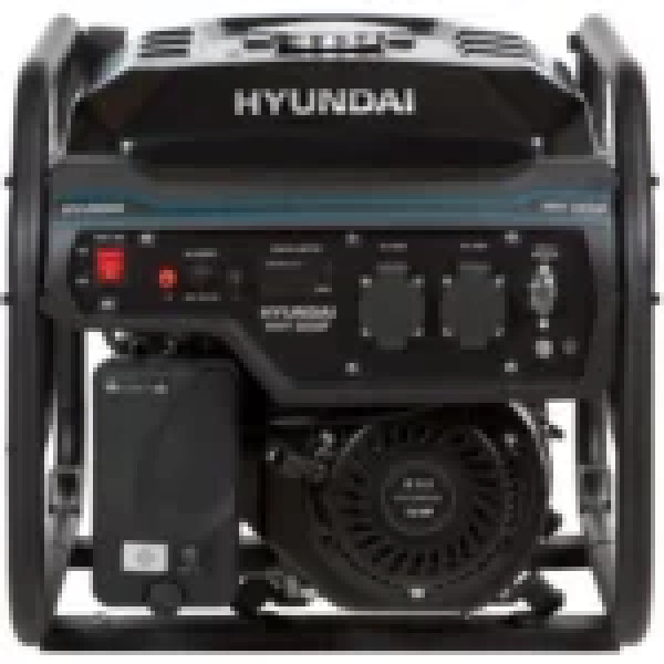 фотографія Hyundai HHY 3050F - Генератор бензиновий3 кВт