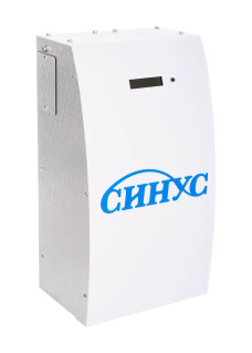 Синус 14-16 Однофазный стабилизатор напряжения 14 кВт