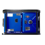 фотография enersol skd-10eb - дизельный генератор 9 квт №6 фотография enersol skd-10eb - дизельный генератор 9 квт №6