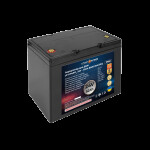 фотографія акумулятор lifepo4 logicpower 24v - 60 ah (bms 60a) пластик №5 фотографія акумулятор lifepo4 logicpower 24v - 60 ah (bms 60a) пластик №5