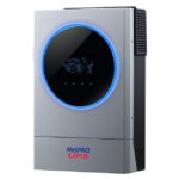 фотография NetPro Proton-IV 5600 солнечный инвертор 5,6 кВт - 48В