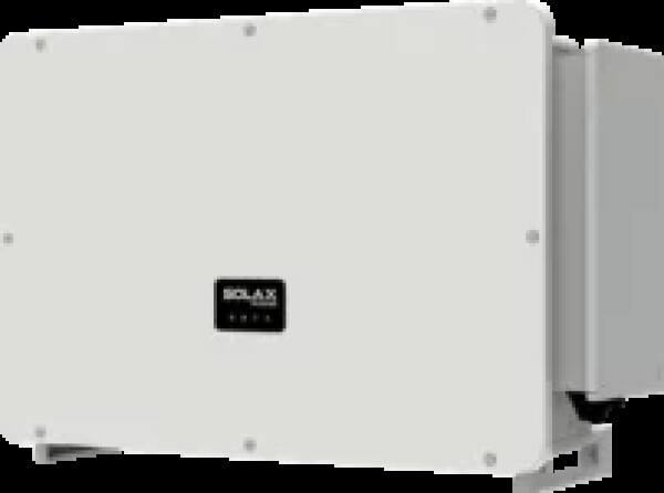 фотография PROSOLAX X3-FTH-125K - Сетевой инвертор SolaX Power 125 кВт фотография PROSOLAX X3-FTH-125K - Сетевой инвертор SolaX Power 125 кВт