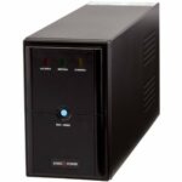 фотография LogicPower LPM-1100VA (770Вт) - линейно-интерактивный ИБП