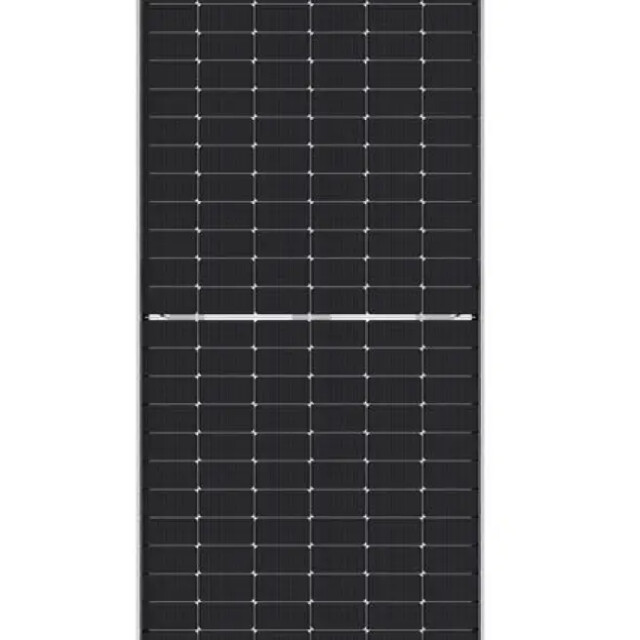 фотография jinko solar jkm-570n-72hl4-bdv - солнечный фотоэлектрический модуль n-type 570 вт фотография jinko solar jkm-570n-72hl4-bdv - солнечный фотоэлектрический модуль n-type 570 вт
