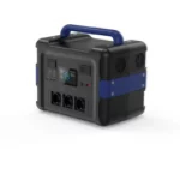 фотография CP1500 - Портативная зарядная станция 1536 Втч