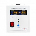 фотографія logicpower lpy-psw-500va+ (350вт) 5a/10a - ибп с правильной синусоидой №1 фотографія logicpower lpy-psw-500va+ (350вт) 5a/10a - ибп с правильной синусоидой №1