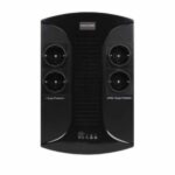 фотография LogicPower LP 850VA-PS (510Вт) - линейно-интерактивный ИБП