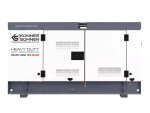 фотография konner&sohnen ks 25-3lm - дизельная электростанция 20 квт №4