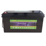 фотография аккумулятор everexceed st-12150 №2 фотография аккумулятор everexceed st-12150 №2