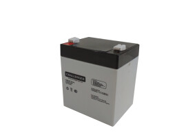 Challenger A12HR-22W - аккумулятор 5Ач 12В