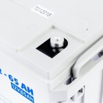 фотографія акумулятор мультигелевий logicpower lpm-mg 12v - 65 ah №3 фотографія акумулятор мультигелевий logicpower lpm-mg 12v - 65 ah №3