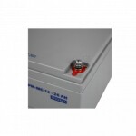 фотографія акумулятор мультигелевий logicpower lpm-mg 12v - 26 ah №6 фотографія акумулятор мультигелевий logicpower lpm-mg 12v - 26 ah №6