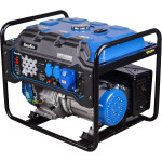 фотографія enersol epg-5500s - бензиновий генератор 5 квт №1 фотографія enersol epg-5500s - бензиновий генератор 5 квт №1