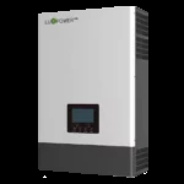 фотография LuxPower ECO Hybrid SNA 6000 WPV 6kW - Гибридный солнечный инвертор 6 кВт фотография LuxPower ECO Hybrid SNA 6000 WPV 6kW - Гибридный солнечный инвертор 6 кВт