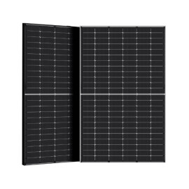 Jinko Solar JKM-585N-72HL4-V - Сонячний фотоелектричний модуль N-type 585 Вт