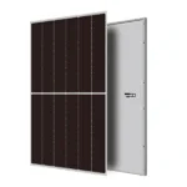 фотографія ZNSHINE Solar ZXMR-UOLD144-595/N 595 Wp, Monofacial, N-type, Mono - PV модуль 595 Вт