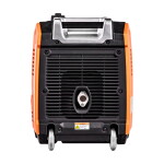 фотография bison bs6250ie - генератор бензиновый инверторный 5 квт №2