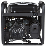 фотография hyundai hhy 7050fe - генератор бензиновый 5 квт №3 фотография hyundai hhy 7050fe - генератор бензиновый 5 квт №3