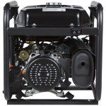 фотография hyundai hhy 7050fe-t - генератор бензиновый 5 квт №1 фотография hyundai hhy 7050fe-t - генератор бензиновый 5 квт №1
