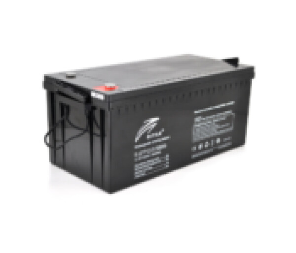 фотография Ritar LiFePO4 12,8V 300Ah - аккумулятор 300 Ач 12.8 В фотография Ritar LiFePO4 12,8V 300Ah - аккумулятор 300 Ач 12.8 В