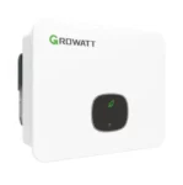 фотография Growatt MID 20 KTL3-XH - Гибридный трехфазный инвертор 20 кВт