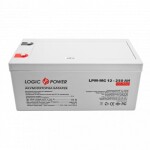 фотография logicpower lpm-mg 12v - 250 ah - аккумулятор мультигелевый №1 фотография logicpower lpm-mg 12v - 250 ah - аккумулятор мультигелевый №1