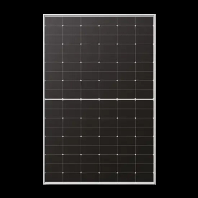 фотографія longi solar lr5-54hth-435m - сонячна панель 435 вт фотографія longi solar lr5-54hth-435m - сонячна панель 435 вт