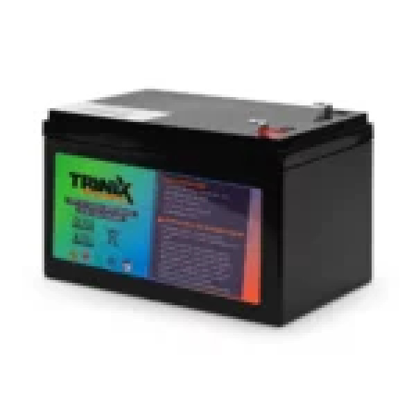 фотография Trinix LFP 12V12Ah - LiFePO4 аккумуляторная батарея 12В 12Ач фотография Trinix LFP 12V12Ah - LiFePO4 аккумуляторная батарея 12В 12Ач