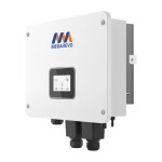 фотографія megarevo 05kl1d 5kw off-grid - гібридний інвертор для сонячних панелей 5 квт №2 фотографія megarevo 05kl1d 5kw off-grid - гібридний інвертор для сонячних панелей 5 квт №2
