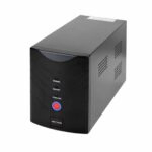 фотография LogicPower LP 1400VA (840Вт) - линейно-интерактивный ИБП