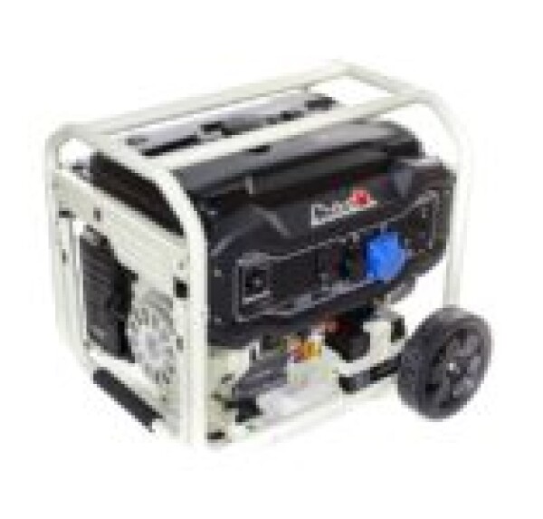 фотография Matari MX11000E  бензиновый генератор 8,5 кВт