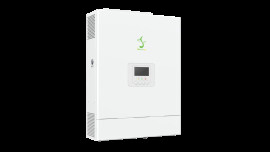 Sinexсel Isuna 12000SO - Однофазный Off-grid гибридный инвертор 12кВт