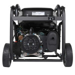 фотография hyundai hhy 9050fe ats - генератор бензиновый 6 квт №2 фотография hyundai hhy 9050fe ats - генератор бензиновый 6 квт №2