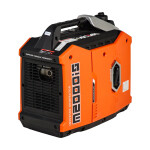 фотография bison bs2000is - генератор бензиновый инверторный 1.8 квт №1 фотография bison bs2000is - генератор бензиновый инверторный 1.8 квт №1