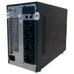 фотографія netpro 11 2k - дбж 2 ква з подвійним перетворенням №5 фотографія netpro 11 2k - дбж 2 ква з подвійним перетворенням №5