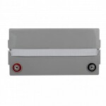 фотографія акумулятор гелевий logicpower lpm-gl 12v - 100 ah №6 фотографія акумулятор гелевий logicpower lpm-gl 12v - 100 ah №6